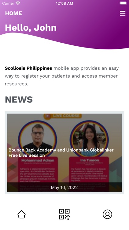 Scoliosis Philippines