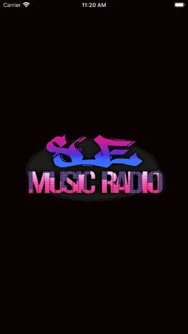 Game screenshot SLE RADIO mod apk