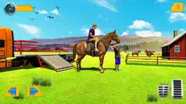 Game screenshot Animal Rescue Transport Truck hack