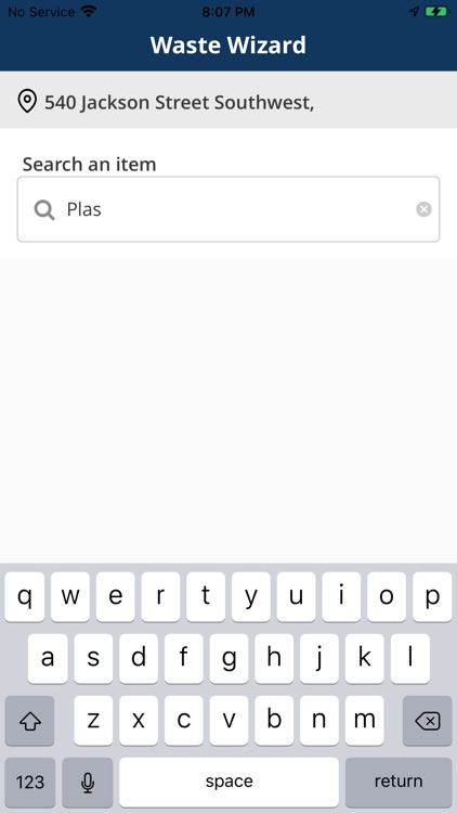 McLeod Enviro App screenshot-3