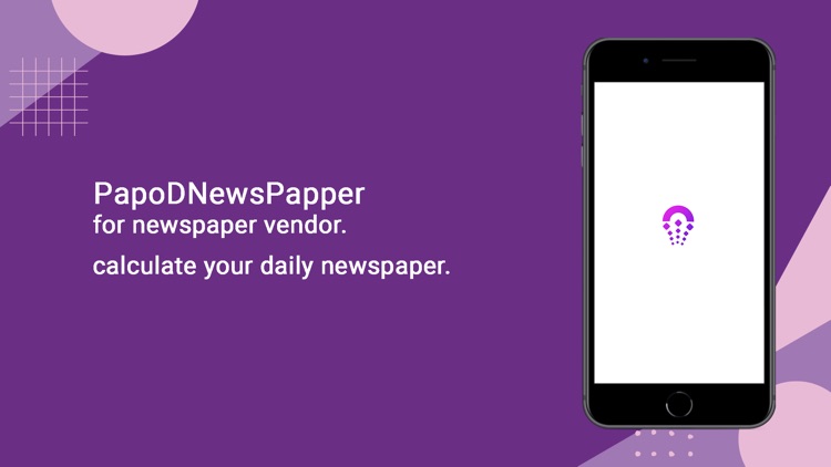 PapoDNewsPapper