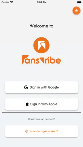 Game screenshot Fanstribe mod apk