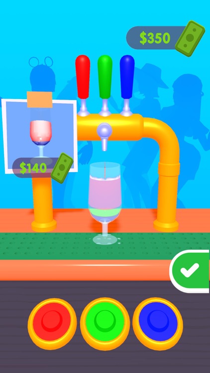 Drink Mix! screenshot-3