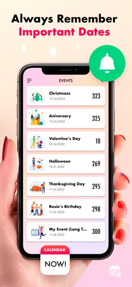 Game screenshot Relationship Tracker & Event hack