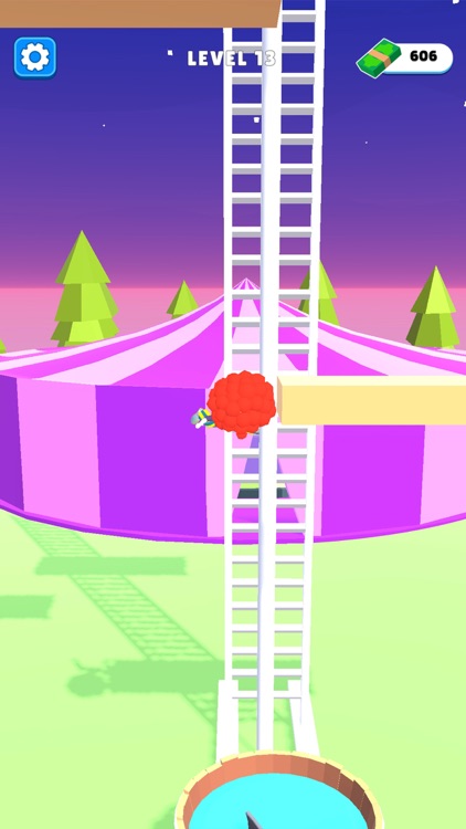 Circus Fun Games 3D screenshot-5