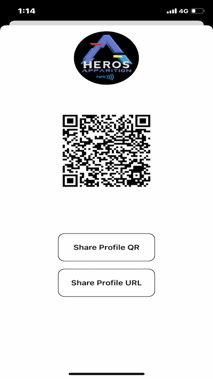 MyApparition screenshot-3