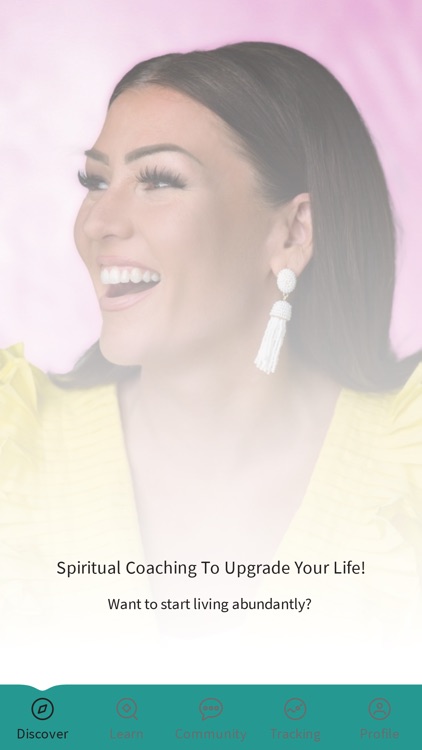 Spiritual Life Coach