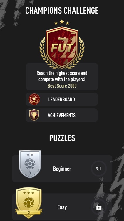 FUT Card Guess screenshot-0