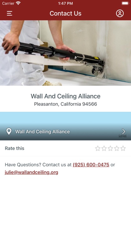 Wall And Ceiling Alliance