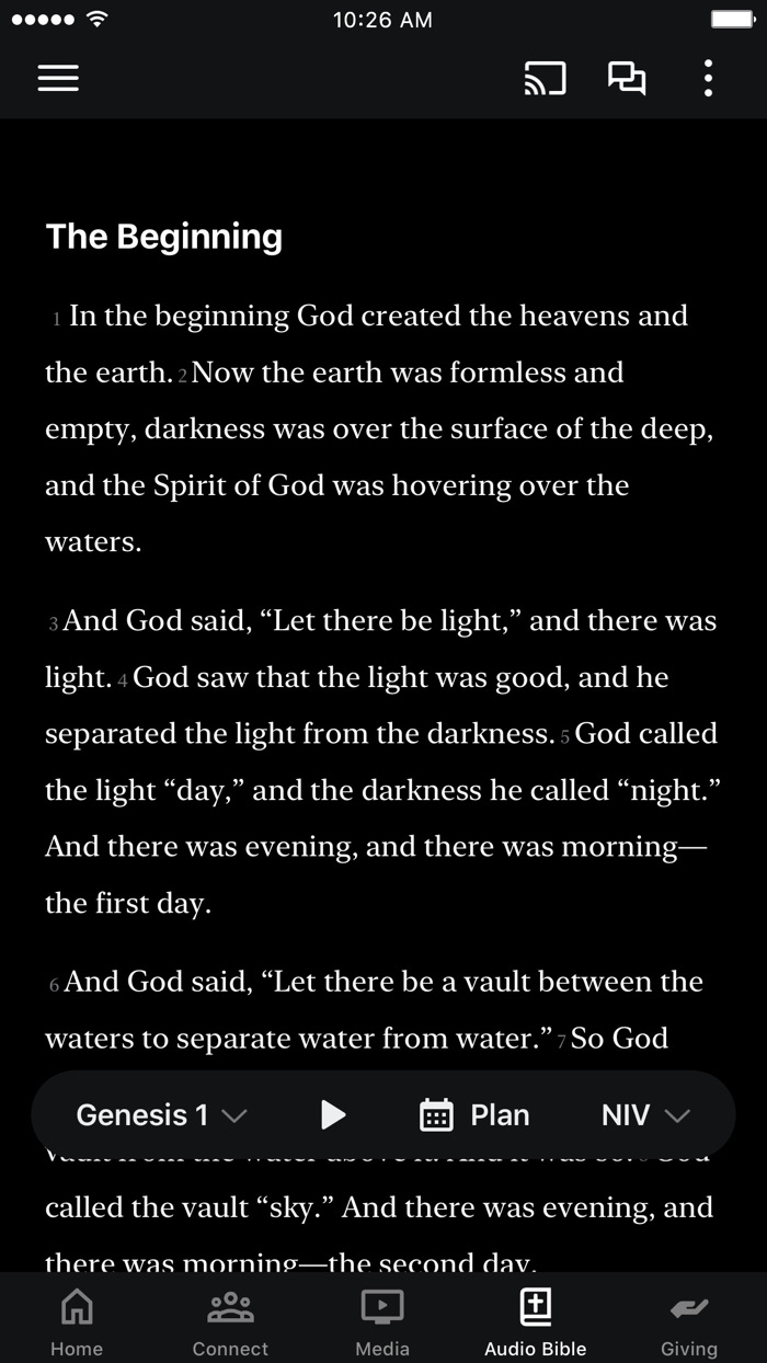 First Immanuel Lutheran Min