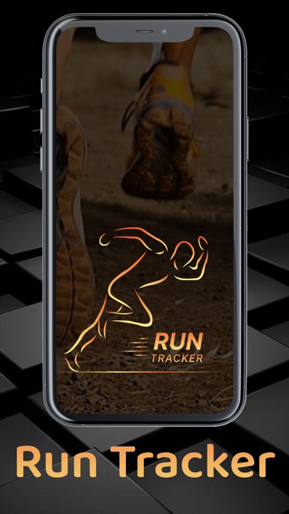 Run Tracker DistanceCalculator screenshot-4