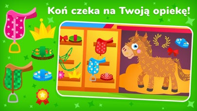 Gry dla Dzieci Małe Zwierzęta screenshot 2