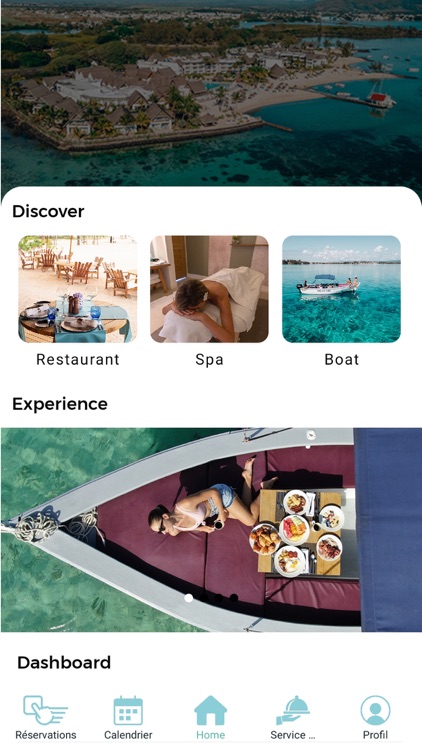 SCH Hotels Experience screenshot-4