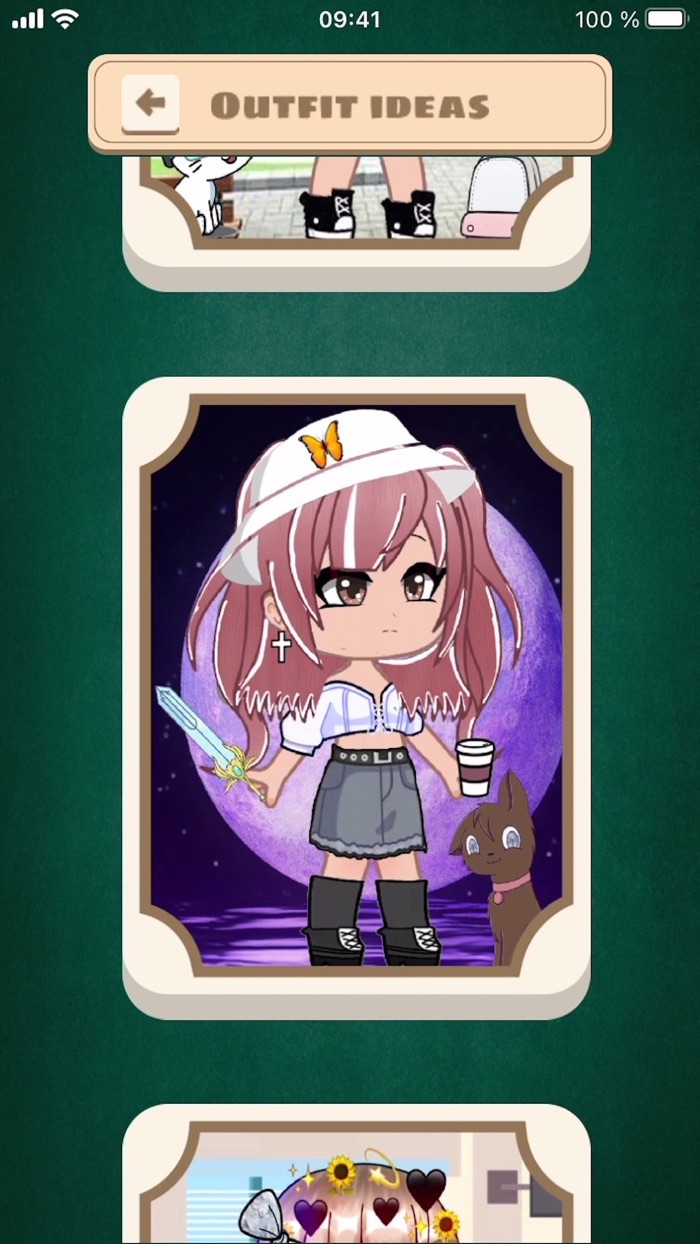 Outfit Ideas  Life Editor