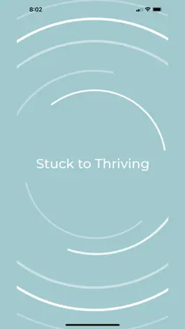 Game screenshot StuckToThriving mod apk