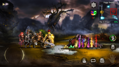 Dungeon Survival 2 screenshot 3