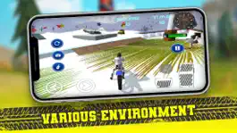 Game screenshot Trial Xtreme Racer hack