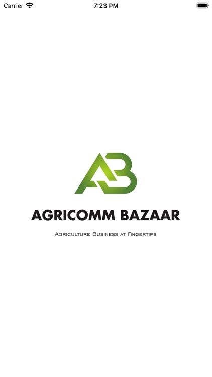 AgriComm BaZaar