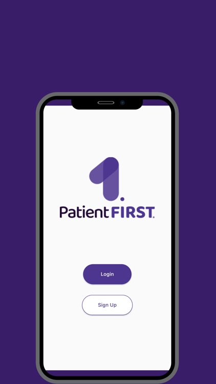 Patient First.AI Patient