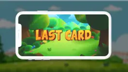 Game screenshot Last Card Game mod apk