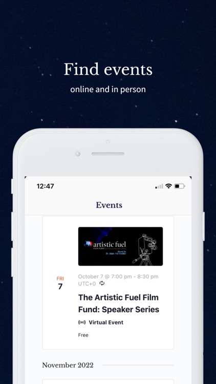 Artistic Fuel screenshot-6