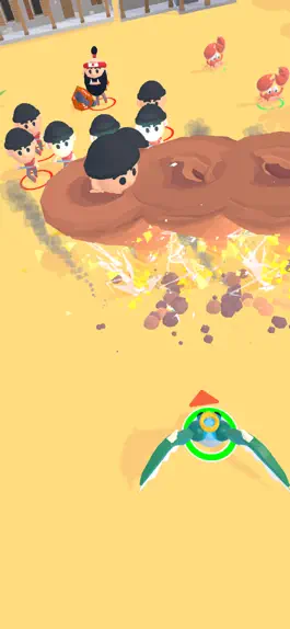 Game screenshot Slime Slurp apk