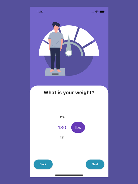 Heightometer- Height Predictor screenshot 4