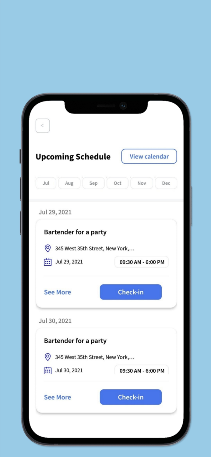 Allegiant Healthcare