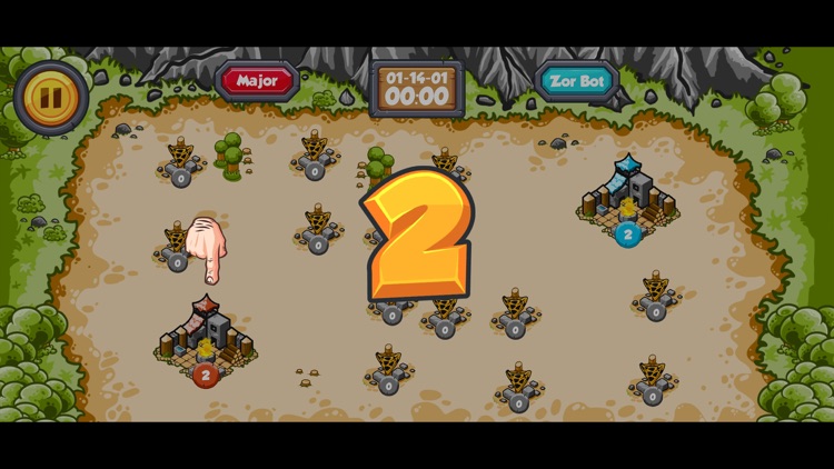 Dokun ve Yoket screenshot-3
