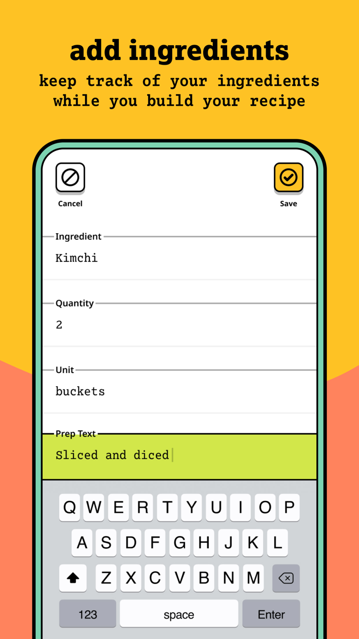 Mixo - Global Food Videos