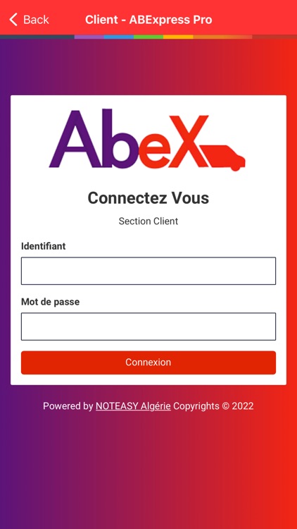 ABExpress Pro