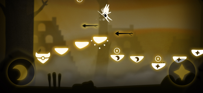 追光者 - 中文版