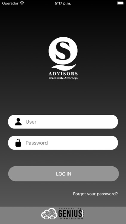 SQ Advisors APP