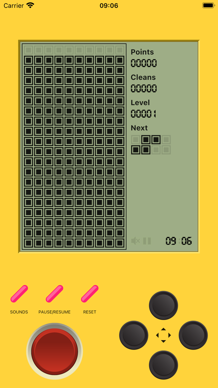 Block Puzzle Classics