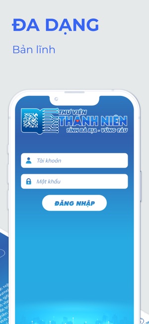 Thư Viện Thanh Niên