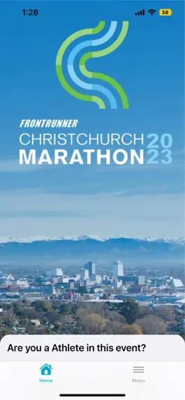 Game screenshot Christchurch Marathon mod apk