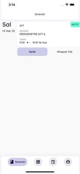 Game screenshot İTÜ ETA Vakfı Kurs mod apk