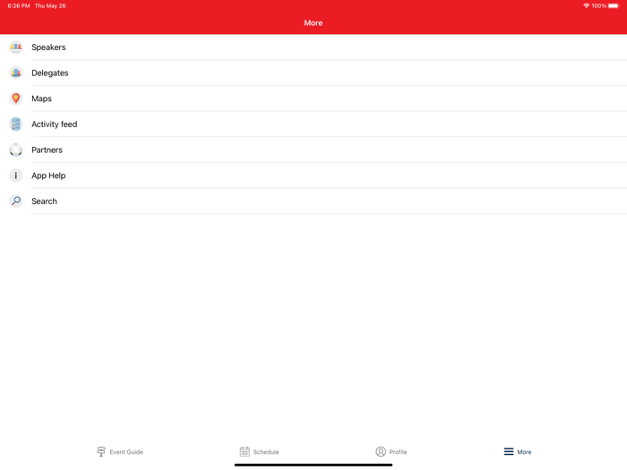 The Monocle QOL Conference