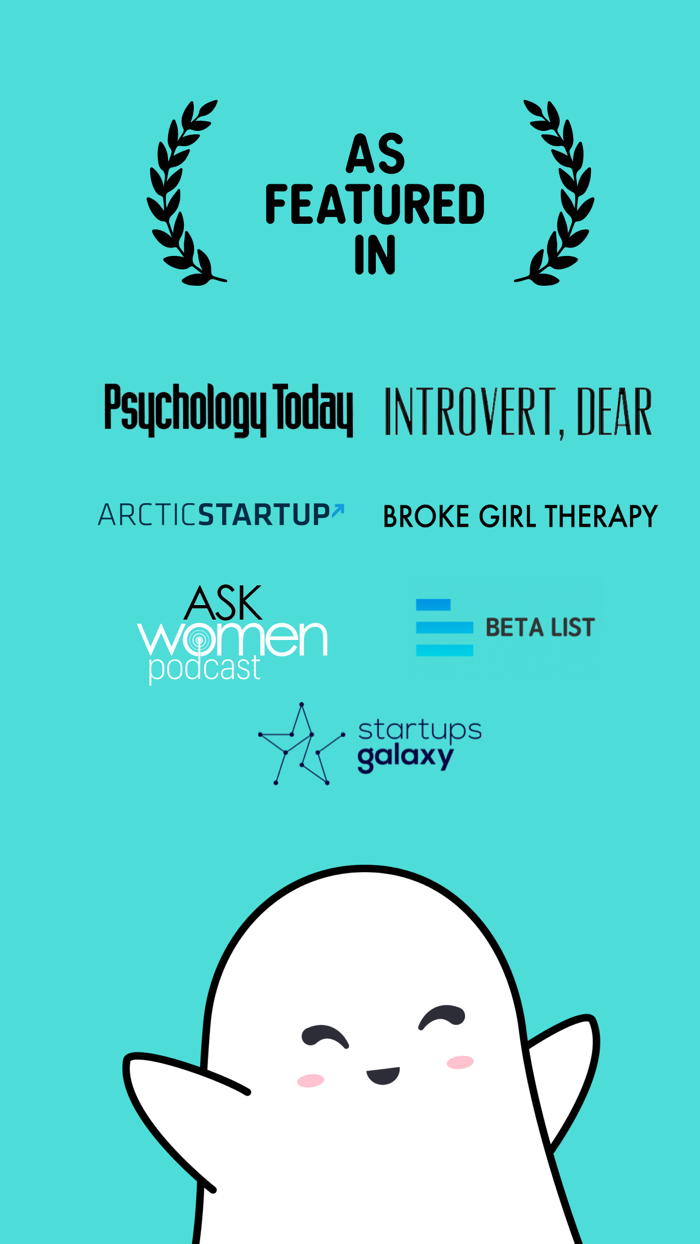 Boo — Dating. Friends. Chat.