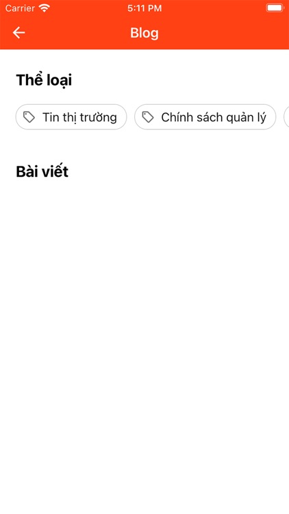 Nhà Đất Sài Gòn screenshot-7