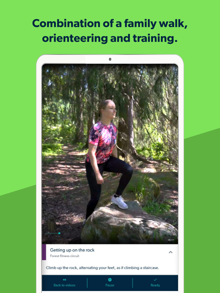 Geego  Activities for kids