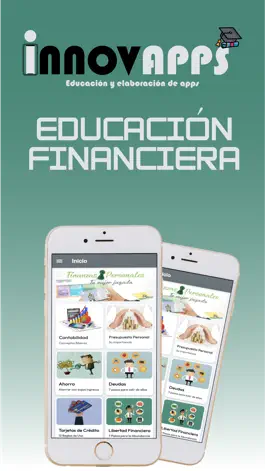 Game screenshot Curso Educación Financiera mod apk