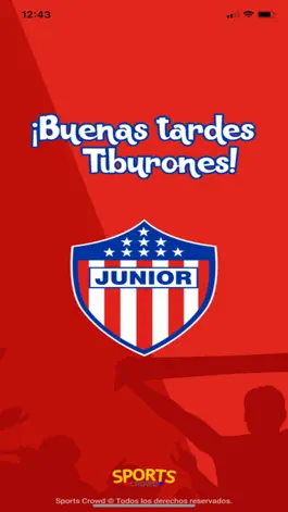 Game screenshot Junior F.C. mod apk