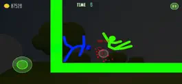 Game screenshot Stumble Save Rainbow the Guys apk