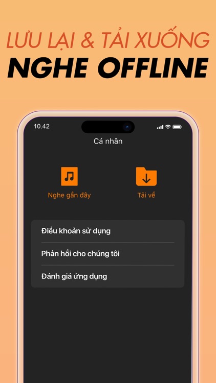 LiteBooks Nghe luôn, hiểu liền screenshot-5