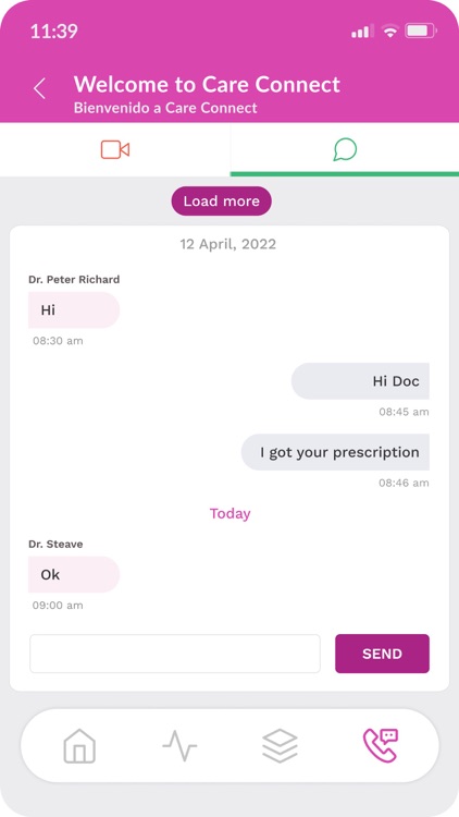 Happy Mama screenshot-6