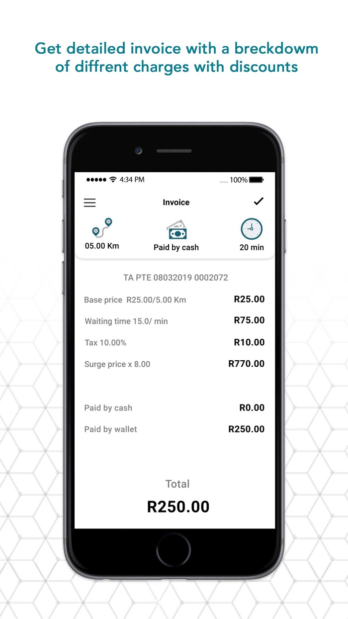 Quickzet-Goa App Base Taxi Cab