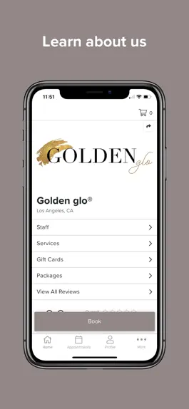 Game screenshot Golden glo® apk