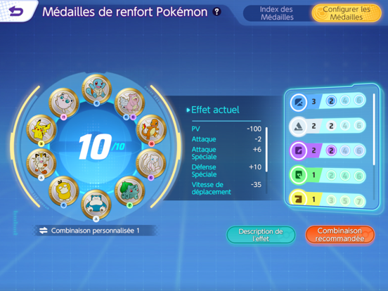 Pokémon UNITE Pokémon UNITE