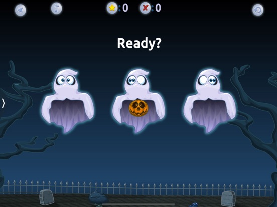 Spooky Spook screenshot 3
